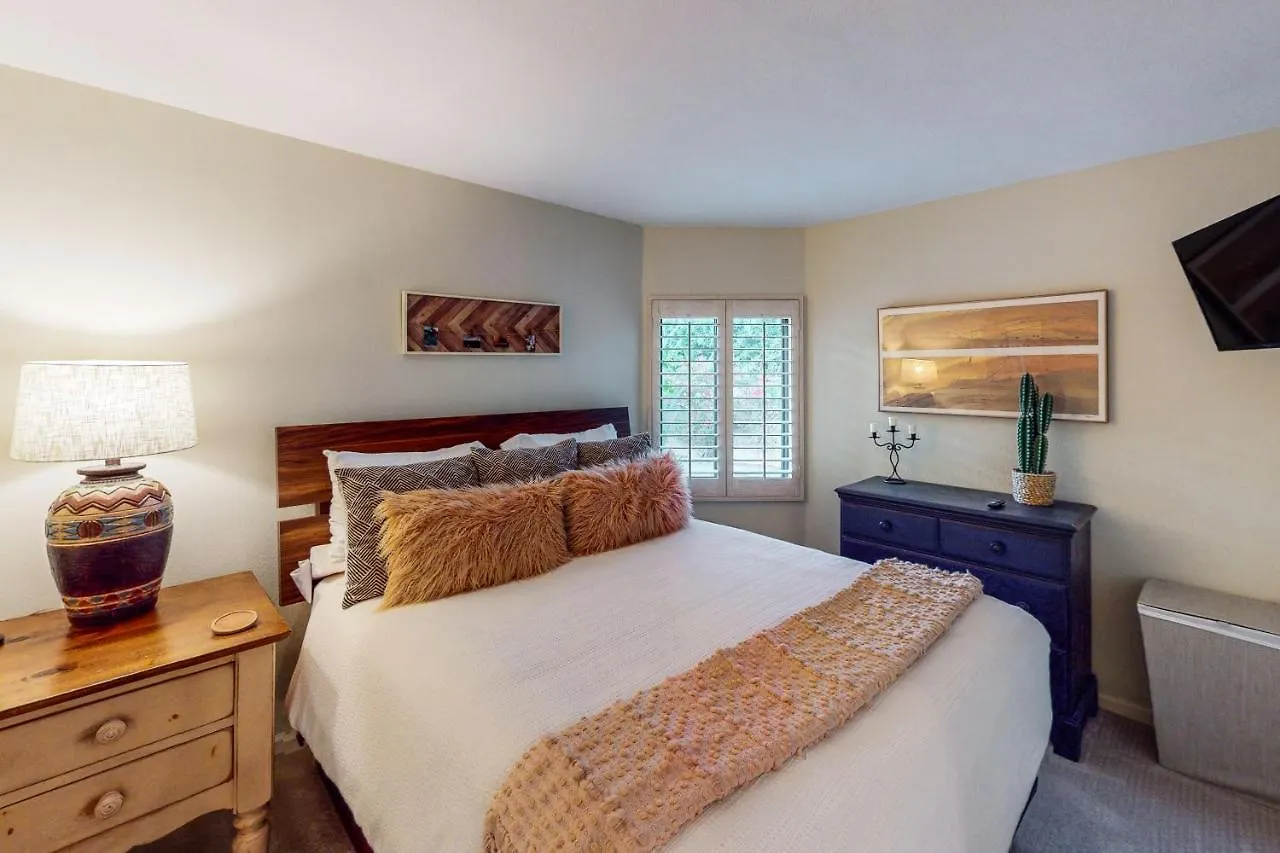 Vila Adobe Barona Dream Permit# 1497 Palm Springs Prázdninový dům