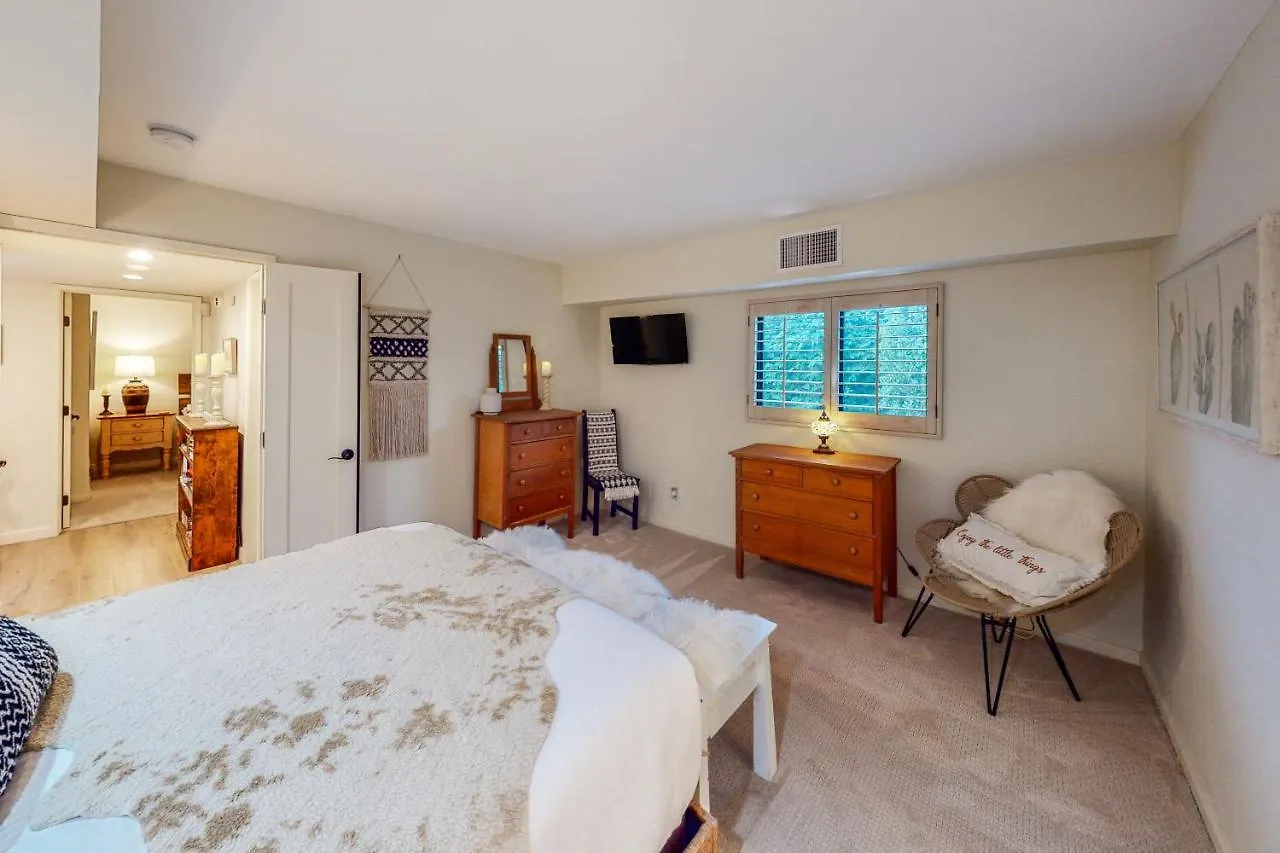 Vila Adobe Barona Dream Permit# 1497 Palm Springs
