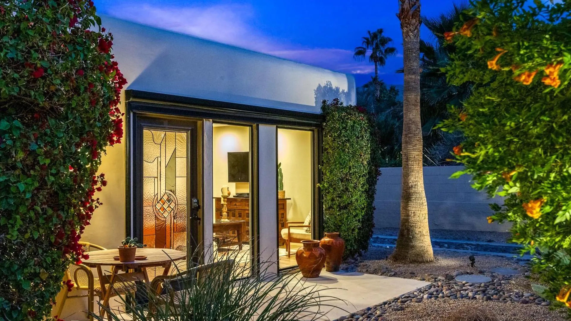 Vila Adobe Barona Dream Permit# 1497 Palm Springs USA
